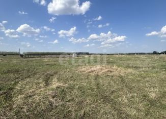 Участок на продажу, 12.3 сот., село Старые Камышлы, Центральная улица