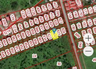 Земельный участок на продажу, 8 сот., поселок Вишневое