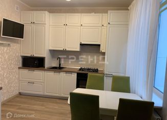 2-ком. квартира на продажу, 54.3 м2, Всеволожск, Северная улица, 4