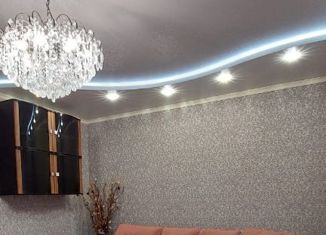 Продажа двухкомнатной квартиры, 65 м2, Краснодар, Тополиная улица, 40/1к1, микрорайон Ростовское Шоссе