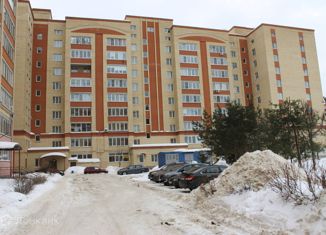 Продается однокомнатная квартира, 42.9 м2, Владимирская область, улица Гагарина, 23к3
