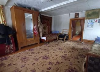 Дом на продажу, 56 м2, деревня Старые Ширданы, Центральная улица