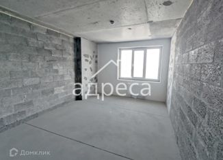 Продаю 1-комнатную квартиру, 42.8 м2, Самара, Революционная улица, 101Вк1, ЖК Сокол