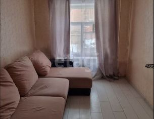 Продаю комнату, 10 м2, Саратов, улица имени П.Н. Яблочкова, 7, Фрунзенский район