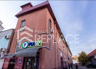 Сдаю офис, 120 м2, Москва, Большая Декабрьская улица, 3с2, Большая Декабрьская улица