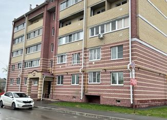 Продаю 1-комнатную квартиру, 34.3 м2, посёлок Знаменский, Новая улица, 11