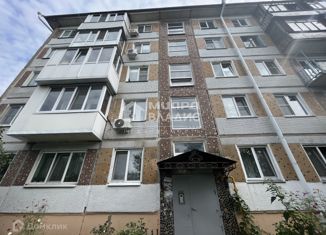 Продается однокомнатная квартира, 31.1 м2, Омск, Семиреченская улица, 134, Кировский округ
