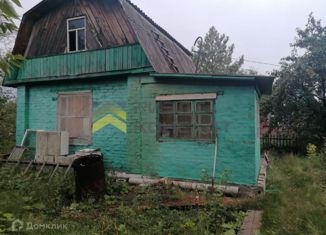 Дом на продажу, 24.7 м2, Омск, Кировский округ, территория СОСН Станционник, 99