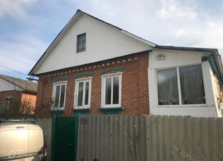 Продается дом, 65 м2, поселок городского типа Борисовка, Октябрьская улица