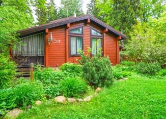 Продам дом, 360 м2, село Жаворонки, улица Красный Воин, 9А