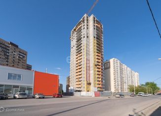 Продажа 1-комнатной квартиры, 37.07 м2, Пермь, ЖК Триумф Квартал 2, улица Карпинского, 112А