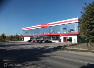 Продажа офиса, 1470 м2, Волгоград, улица Таращанцев, 46, Краснооктябрьский район