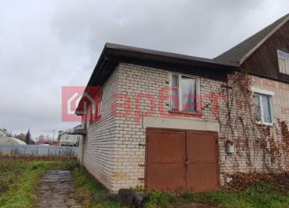 Продается дом, 302.6 м2, Шарья, улица имени Доктора Катерли, 13