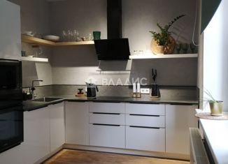 2-комнатная квартира на продажу, 68 м2, Краснодар, Боспорская улица, 2, Боспорская улица