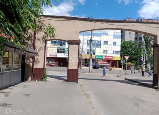 Продается 1-ком. квартира, 13 м2, Липецк, Звёздная улица, 14/1, Советский район