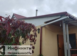 Продам дом, 51 м2, Ставрополь, микрорайон № 4, Средний переулок, 59