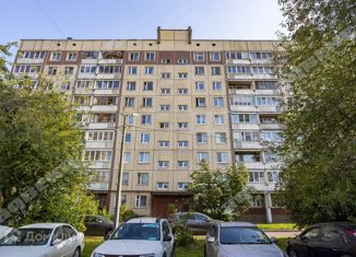 3-комнатная квартира на продажу, 56.5 м2, Санкт-Петербург, Будапештская улица, 4