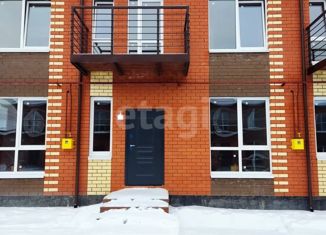 Продам таунхаус, 55 м2, Тверская область