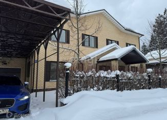 Продается дом, 510 м2, деревня Елино, коттеджный посёлок Елино, 12