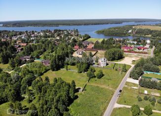 Продается земельный участок, 30 сот., деревня Терехово, деревня Терехово, 10