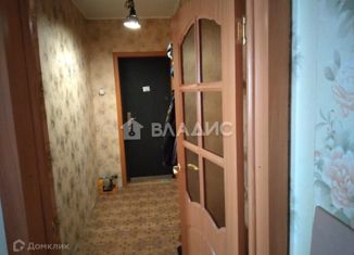 Однокомнатная квартира на продажу, 42 м2, Амурская область, Сосновая улица, 3/3