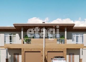 Таунхаус на продажу, 175 м2, село Сыростан, Известковая улица