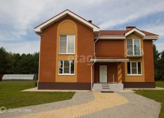 Дом на продажу, 171.6 м2, Калужская область, Сосновая улица, 24