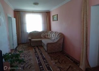 Продам дом, 56.7 м2, село Карповка, Октябрьская улица