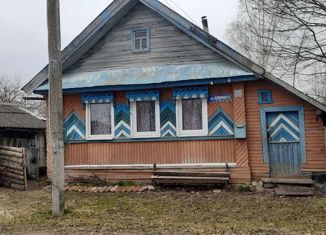 Продается дом, 31 м2, деревня Троица, Озёрная улица