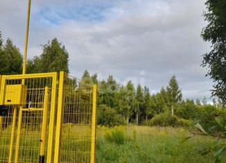 Продам участок, 18 сот., деревня Богданово