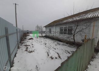 Продаю дом, 51.3 м2, село Старая Топовка, Кооперативная улица, 16