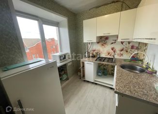 Продается 2-ком. квартира, 44 м2, Тверь, Московский район, Вокзальная улица, 8