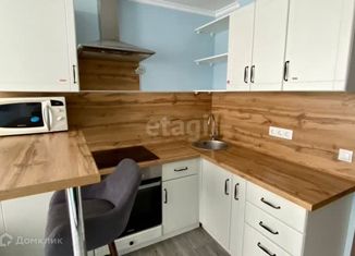Продаю 2-ком. квартиру, 41.4 м2, Краснодар, улица Чайковского, 21, улица Чайковского
