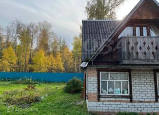 Продажа дома, 25 м2, СНТ Вишенка