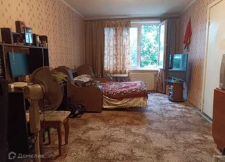 Продажа 1-комнатной квартиры, 31.6 м2, Санкт-Петербург, Октябрьская набережная, 80к1, метро Пролетарская