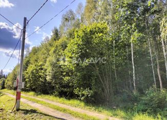 Продается участок, 10 сот., посёлок станции Мачихино