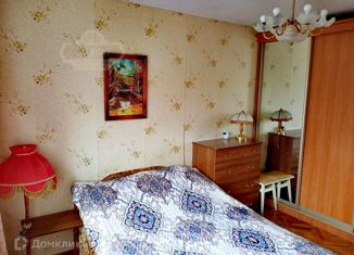 Двухкомнатная квартира на продажу, 55 м2, посёлок Парголово, Старожиловская улица, 2