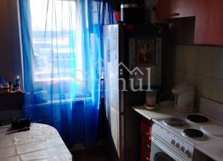 Продаю трехкомнатную квартиру, 61.8 м2, Черногорск, улица Калинина, 9