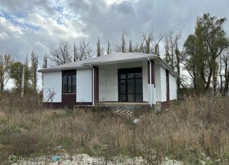 Продается дом, 110 м2, станица Натухаевская, Зелёная улица