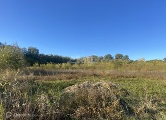 Продается участок, 5.5 сот., коттеджный посёлок Золотой ключ