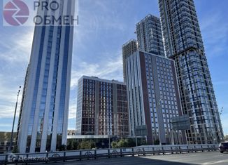 Продажа четырехкомнатной квартиры, 108.1 м2, Москва, ЖК Сити Бэй, Волоколамское шоссе, 95/2