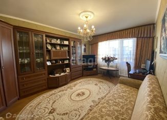 Продам 2-ком. квартиру, 53.7 м2, поселок Васильково, улица 40 лет Победы, 8