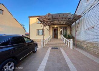 Дом на продажу, 270 м2, Дагестан, улица Али Алиева, 4Б