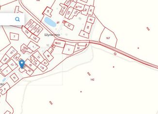 Продам земельный участок, 6 сот., деревня Шульгино