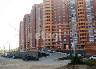 Продаю квартиру студию, 23.2 м2, Новосибирск, Стартовая улица, 1, Стартовая улица
