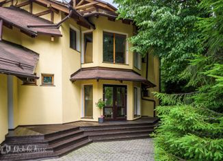 Дом на продажу, 340 м2, село Немчиновка