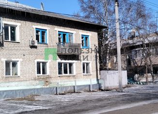 Продам 2-ком. квартиру, 41.2 м2, село Тамбовка, Калининская улица, 62