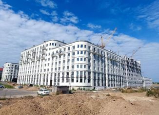 2-ком. квартира на продажу, 54.52 м2, деревня Дерябиха, деревня Дерябиха, 3