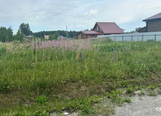 Участок на продажу, 9.46 сот., дачное некоммерческое партнёрство Квартал-4, Осиновая улица