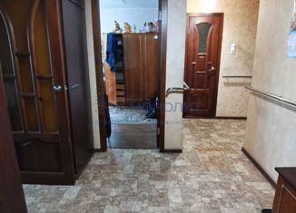 Продажа трехкомнатной квартиры, 67 м2, Слободской, улица Корто, 5